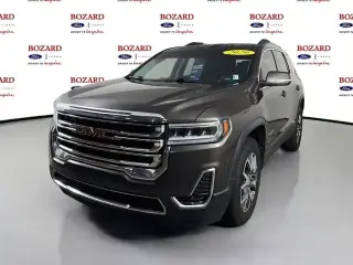 GMC Acadia 2020 SLE 4 puertas SUV