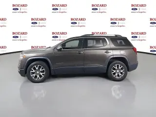 GMC Acadia 2020 SLE 4 puertas SUV