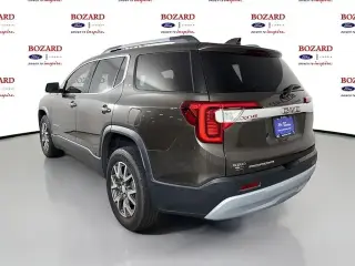 GMC Acadia 2020 SLE 4 puertas SUV