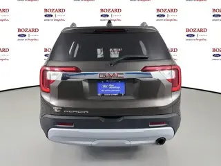 GMC Acadia 2020 SLE 4 puertas SUV