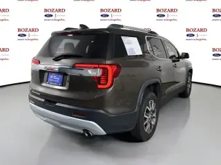 GMC Acadia 2020 SLE 4 puertas SUV