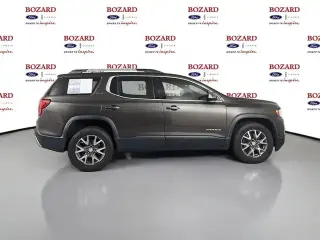 GMC Acadia 2020 SLE 4 puertas SUV
