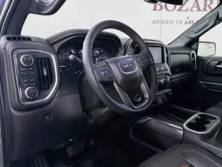GMC Sierra 1500 Limited 2022 4x4 AT4 4 puertas Cabina Crew 6.6 pies SB