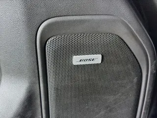 GMC Sierra 1500 Limited 2022 4x4 AT4 4 puertas Cabina Crew 6.6 pies SB