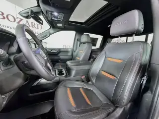GMC Sierra 1500 Limited 2022 4x4 AT4 4 puertas Cabina Crew 6.6 pies SB