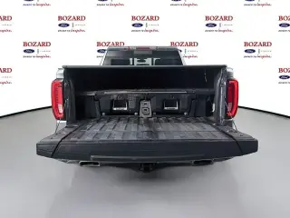 GMC Sierra 1500 Limited 2022 4x4 AT4 4 puertas Cabina Crew 6.6 pies SB