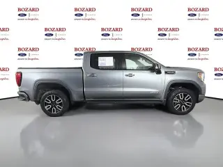 GMC Sierra 1500 Limited 2022 4x4 AT4 4 puertas Cabina Crew 6.6 pies SB