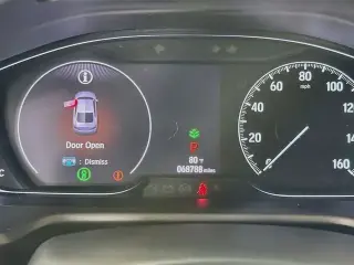 Honda Accord 2018 Touring 4 puertas Sedán (1.5T I4)