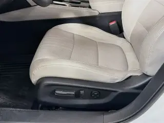 Honda Accord 2018 Touring 4 puertas Sedán (1.5T I4)