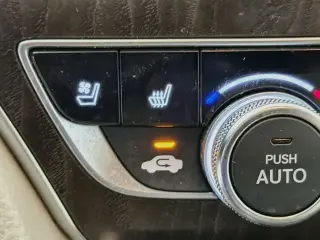 Honda Accord 2018 Touring 4 puertas Sedán (1.5T I4)