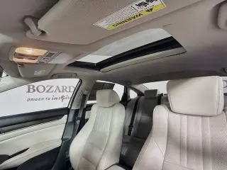 Honda Accord 2018 Touring 4 puertas Sedán (1.5T I4)