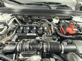 Honda Accord 2018 Touring 4 puertas Sedán (1.5T I4)