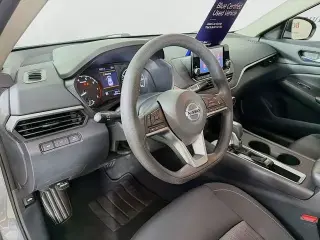 Nissan Altima 2022 2.5 S 4dr Sedan