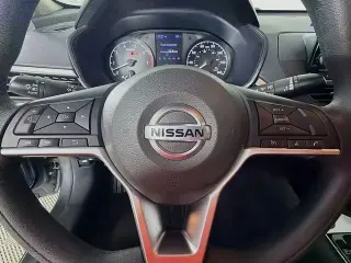 Nissan Altima 2022 2.5 S 4dr Sedan