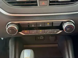 Nissan Altima 2022 2.5 S 4dr Sedan