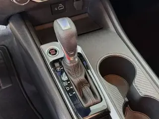 Nissan Altima 2022 2.5 S 4dr Sedan