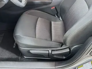 Nissan Altima 2022 2.5 S 4dr Sedan