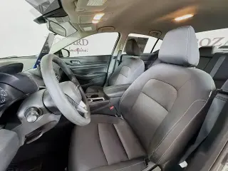 Nissan Altima 2022 2.5 S 4dr Sedan