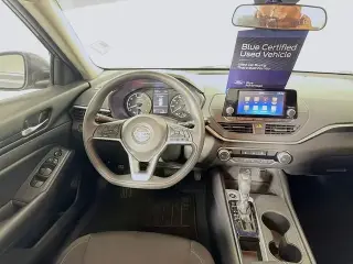 Nissan Altima 2022 2.5 S 4dr Sedan