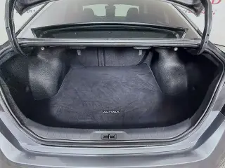 Nissan Altima 2022 2.5 S 4dr Sedan
