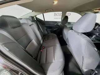 Nissan Altima 2022 2.5 S 4dr Sedan