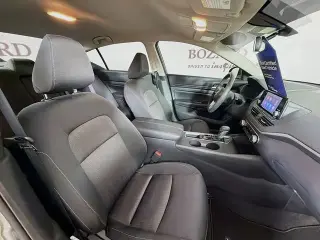 Nissan Altima 2022 2.5 S 4dr Sedan