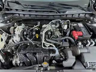 Nissan Altima 2022 2.5 S 4dr Sedan