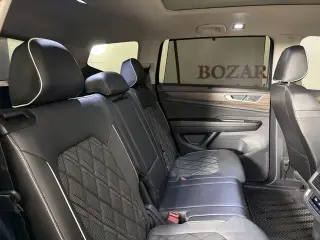Volkswagen Atlas 2024 AWD SEL Premium R-Line 4Motion 4 puertas SUV