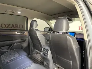 Volkswagen Atlas 2024 AWD SEL Premium R-Line 4Motion 4 puertas SUV