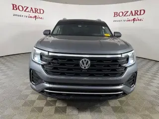 Volkswagen Atlas 2024 AWD SEL Premium R-Line 4Motion 4 puertas SUV
