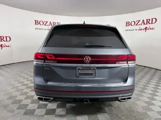 Volkswagen Atlas 2024 AWD SEL Premium R-Line 4Motion 4 puertas SUV