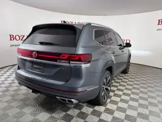 Volkswagen Atlas 2024 AWD SEL Premium R-Line 4Motion 4 puertas SUV