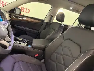 Volkswagen Atlas 2024 SE 4 puertas SUV con Tecnología