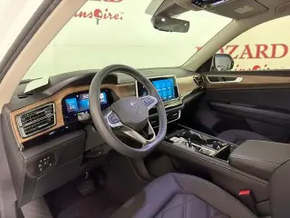Volkswagen Atlas 2024 SE 4 puertas SUV con Tecnología