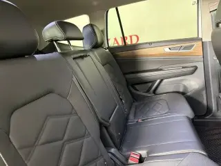 Volkswagen Atlas 2024 SE 4 puertas SUV con Tecnología