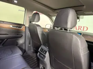 Volkswagen Atlas 2024 SE 4 puertas SUV con Tecnología