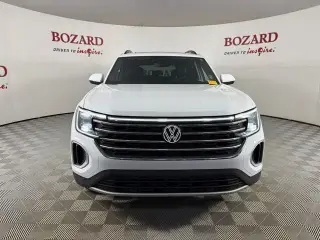 Volkswagen Atlas 2024 SE 4 puertas SUV con Tecnología