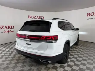Volkswagen Atlas 2024 SE 4 puertas SUV con Tecnología
