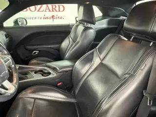 Dodge Challenger 2018 SXT 2 puertas Cupé