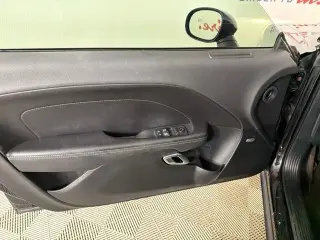 Dodge Challenger 2018 SXT 2 puertas Cupé