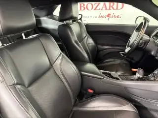 Dodge Challenger 2018 SXT 2 puertas Cupé