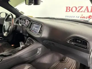 Dodge Challenger 2018 SXT 2 puertas Cupé