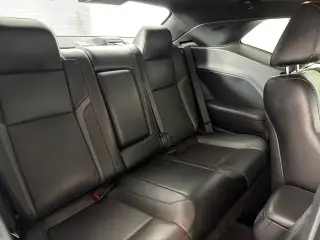 Dodge Challenger 2018 SXT 2 puertas Cupé