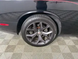 Dodge Challenger 2018 SXT 2 puertas Cupé