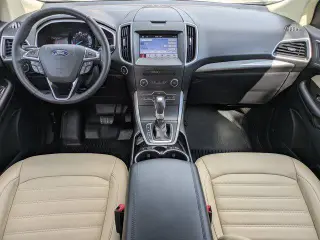 Ford Edge 2018 SEL 4 puertas Crossover
