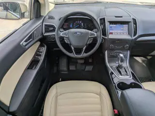 Ford Edge 2018 SEL 4 puertas Crossover