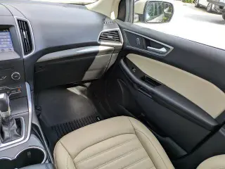 Ford Edge 2018 SEL 4 puertas Crossover
