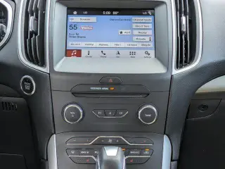Ford Edge 2018 SEL 4 puertas Crossover