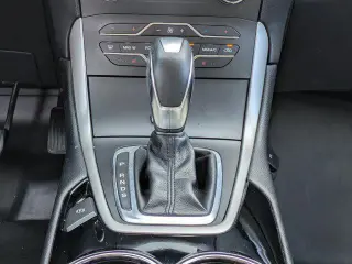 Ford Edge 2018 SEL 4 puertas Crossover