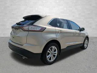 Ford Edge 2018 SEL 4 puertas Crossover